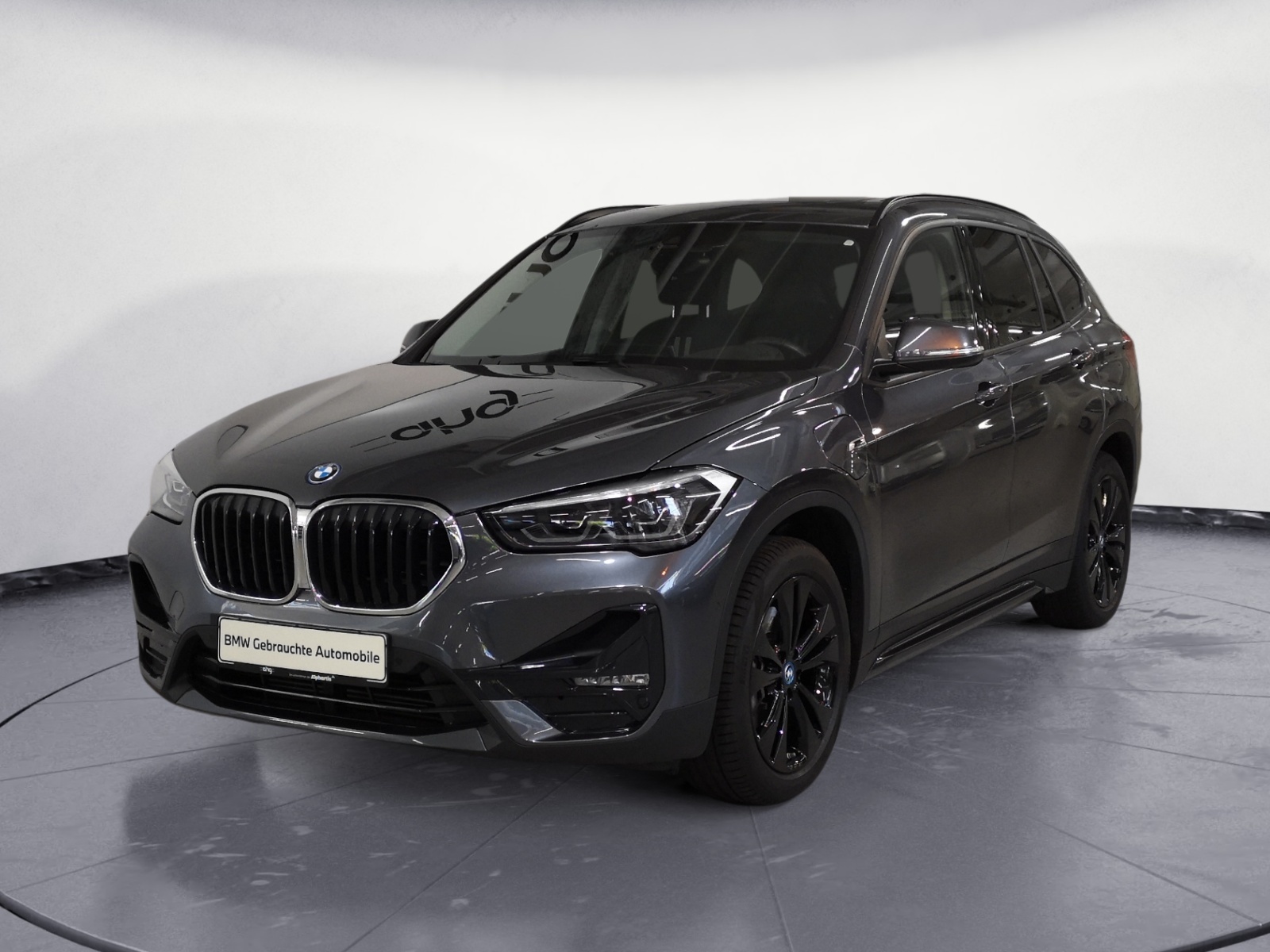 BMW - X1 xDrive25e Sport Line