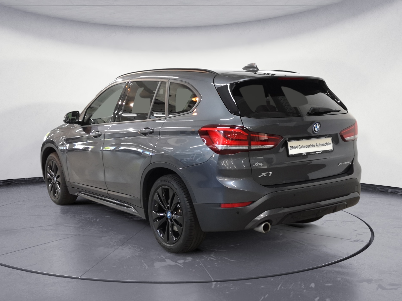 BMW - X1 xDrive25e Sport Line