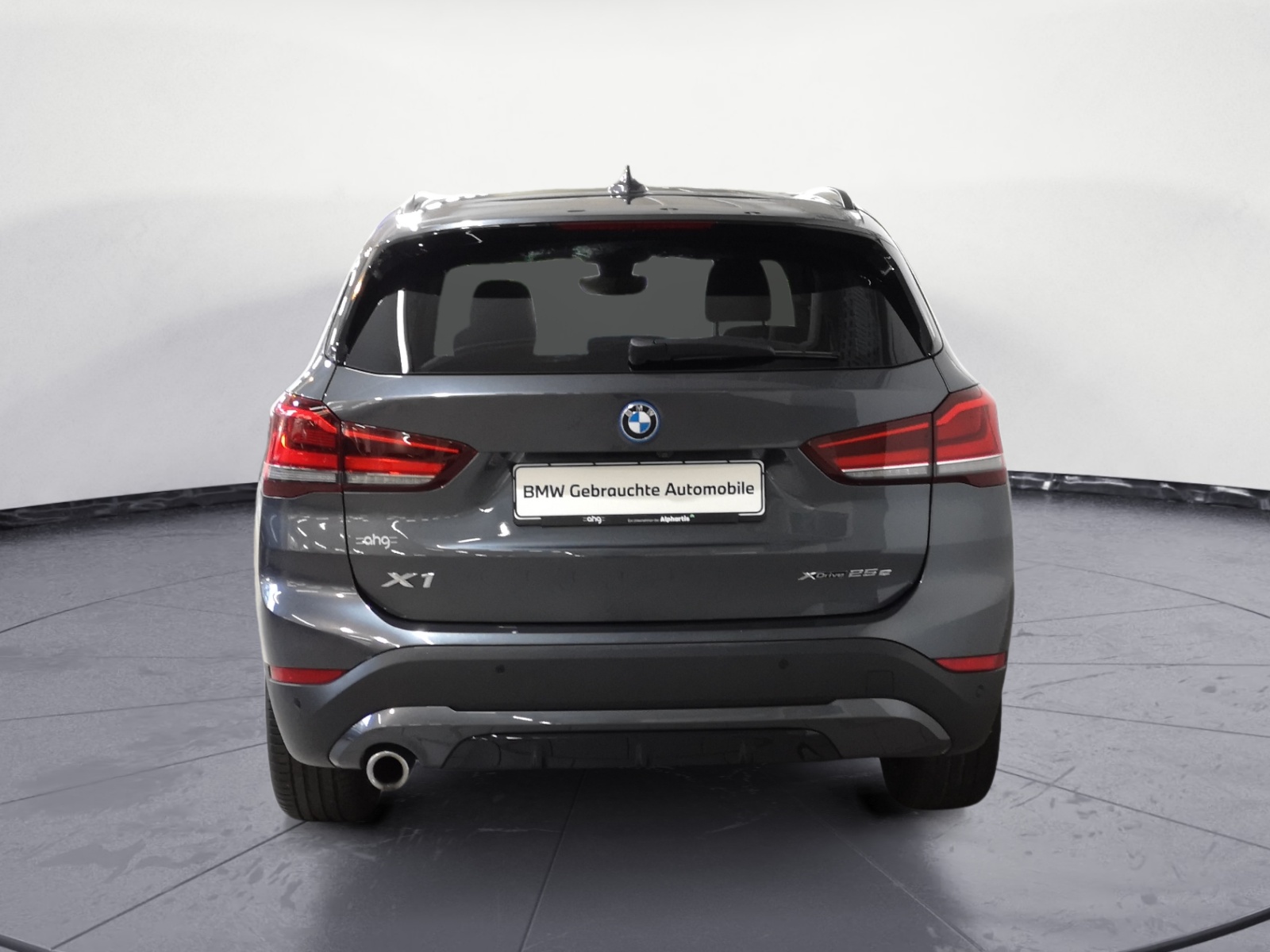 BMW - X1 xDrive25e Sport Line