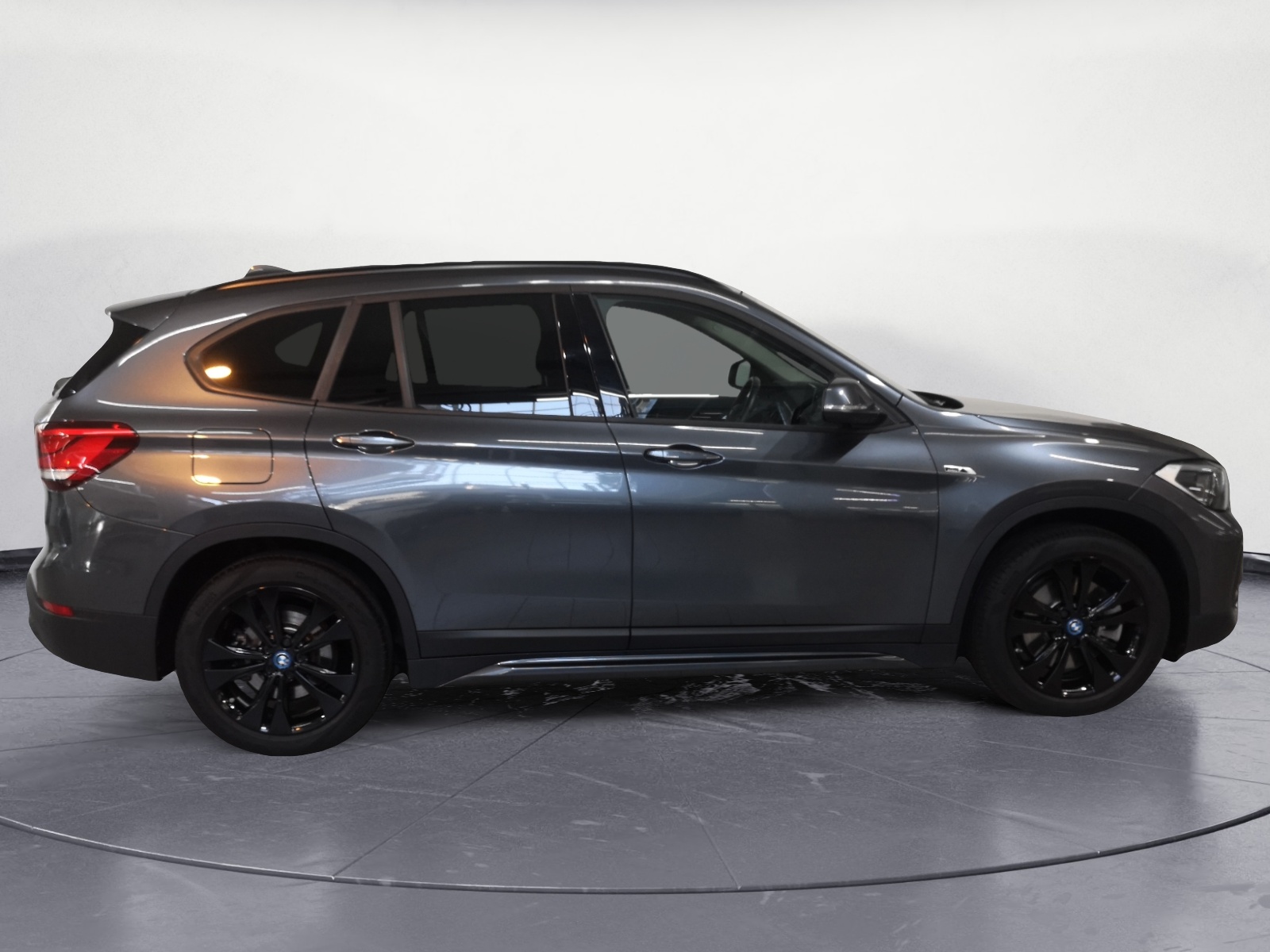 BMW - X1 xDrive25e Sport Line