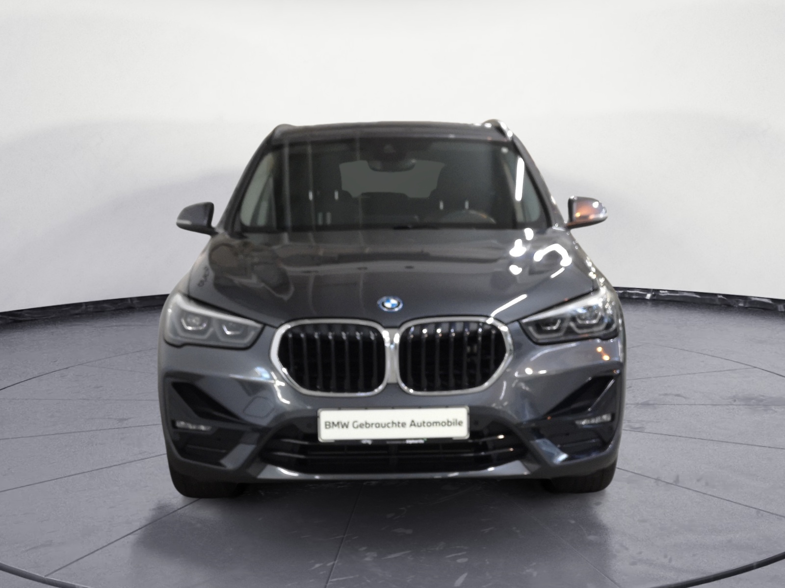BMW - X1 xDrive25e Sport Line