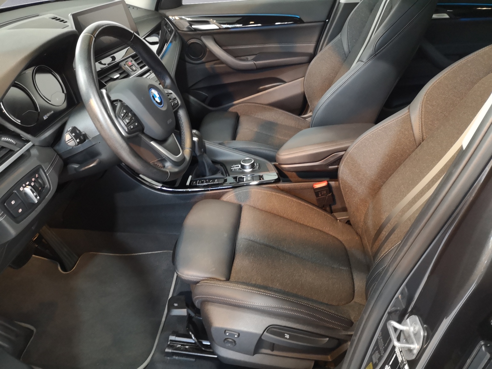 BMW - X1 xDrive25e Sport Line
