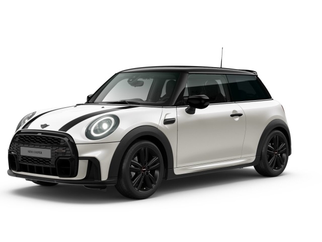 MINI - Cooper