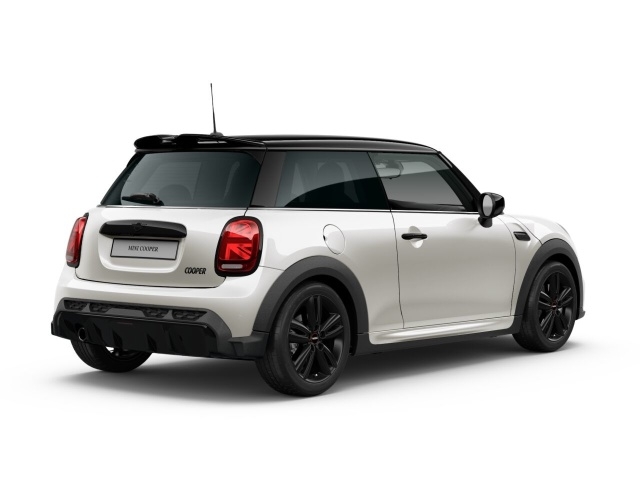 MINI - Cooper