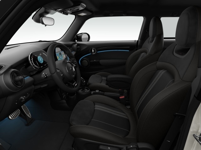 MINI - Cooper