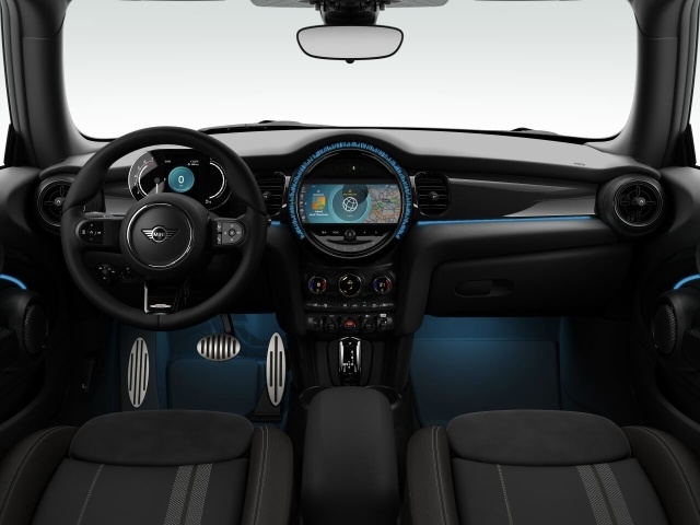 MINI - Cooper