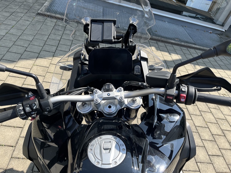 BMW Motorrad - F 900 GS Adventure