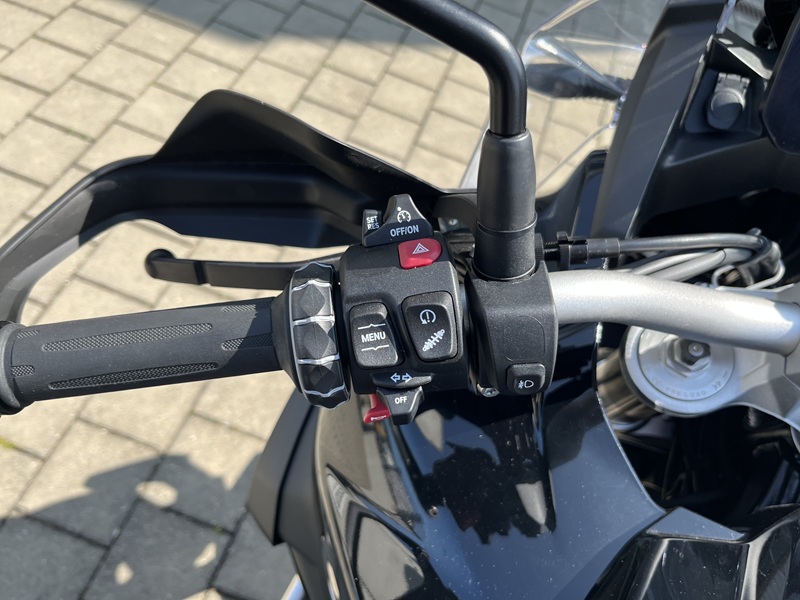 BMW Motorrad - F 900 GS Adventure