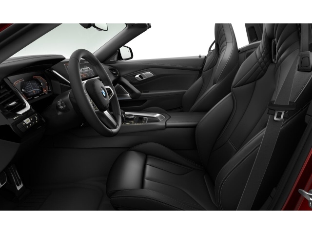 BMW - Z4 sDrive20i M SPORT Cabrio