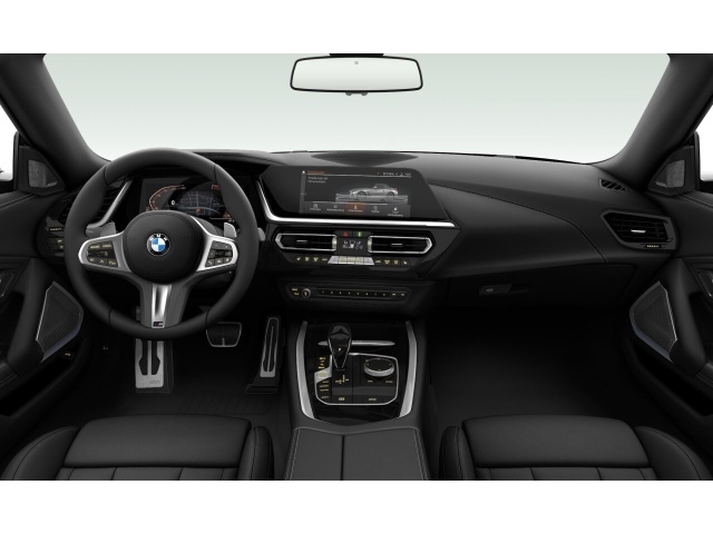 BMW - Z4 sDrive20i M SPORT Cabrio