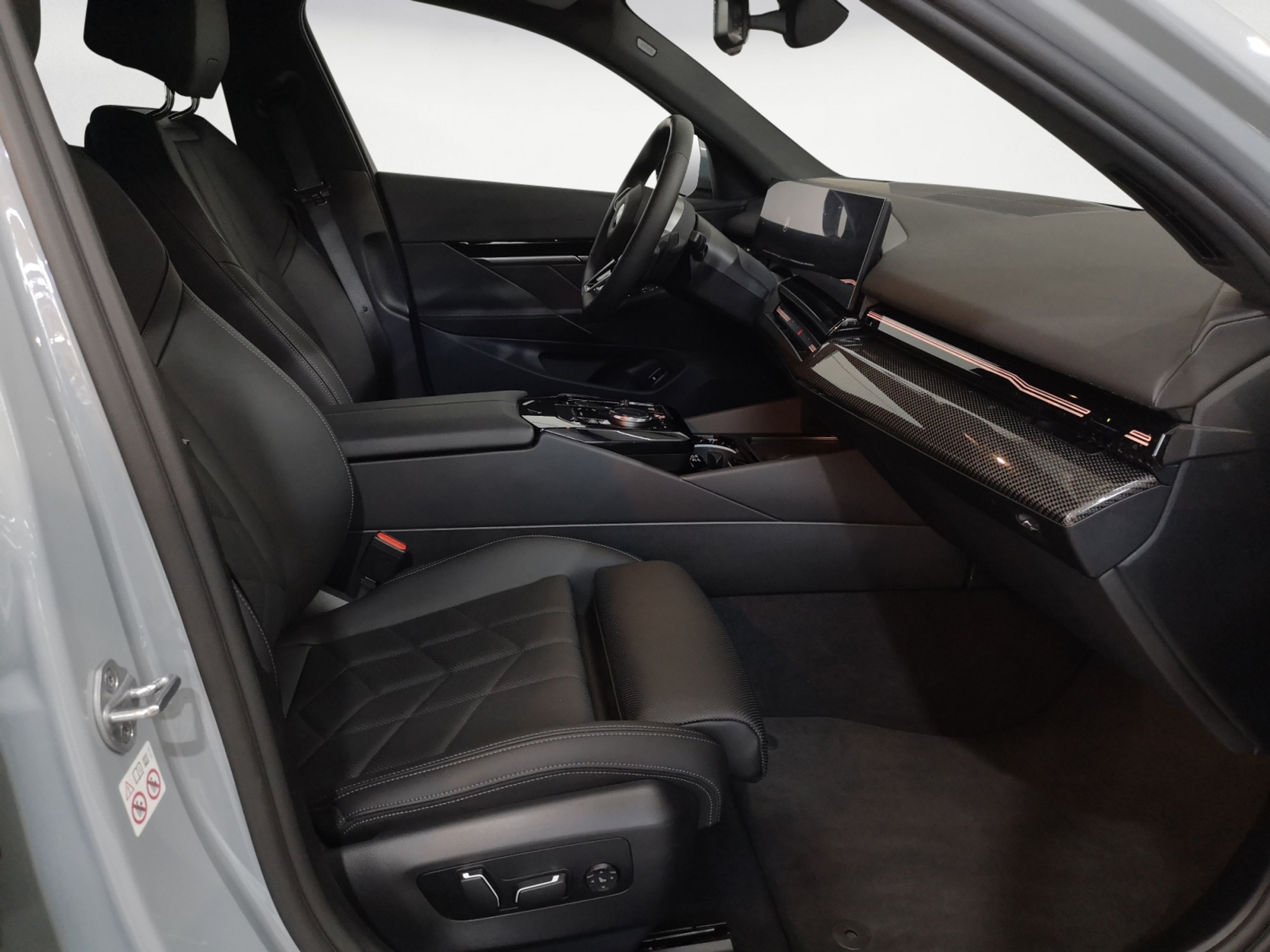 BMW - 520d Touring