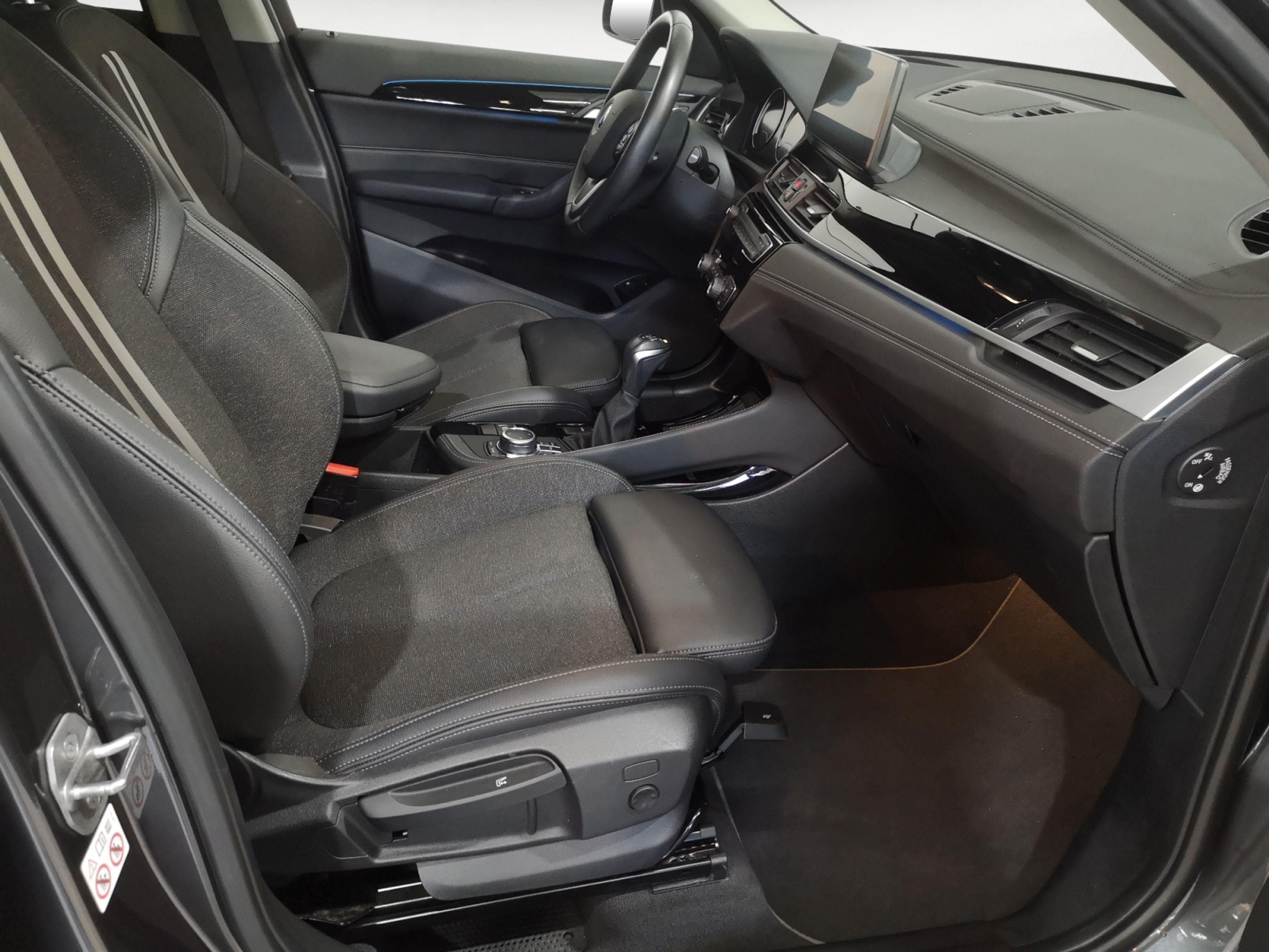 BMW - X1 xDrive25e Sport Line