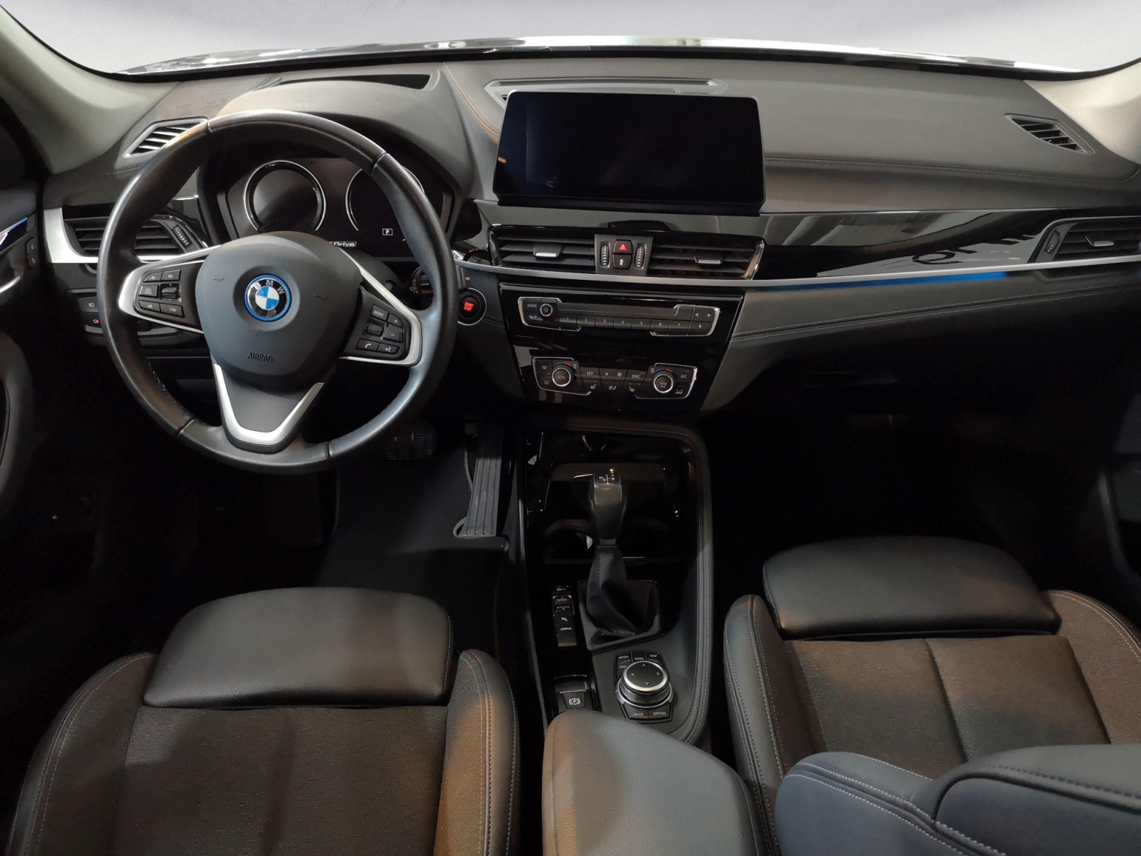 BMW - X1 xDrive25e Sport Line