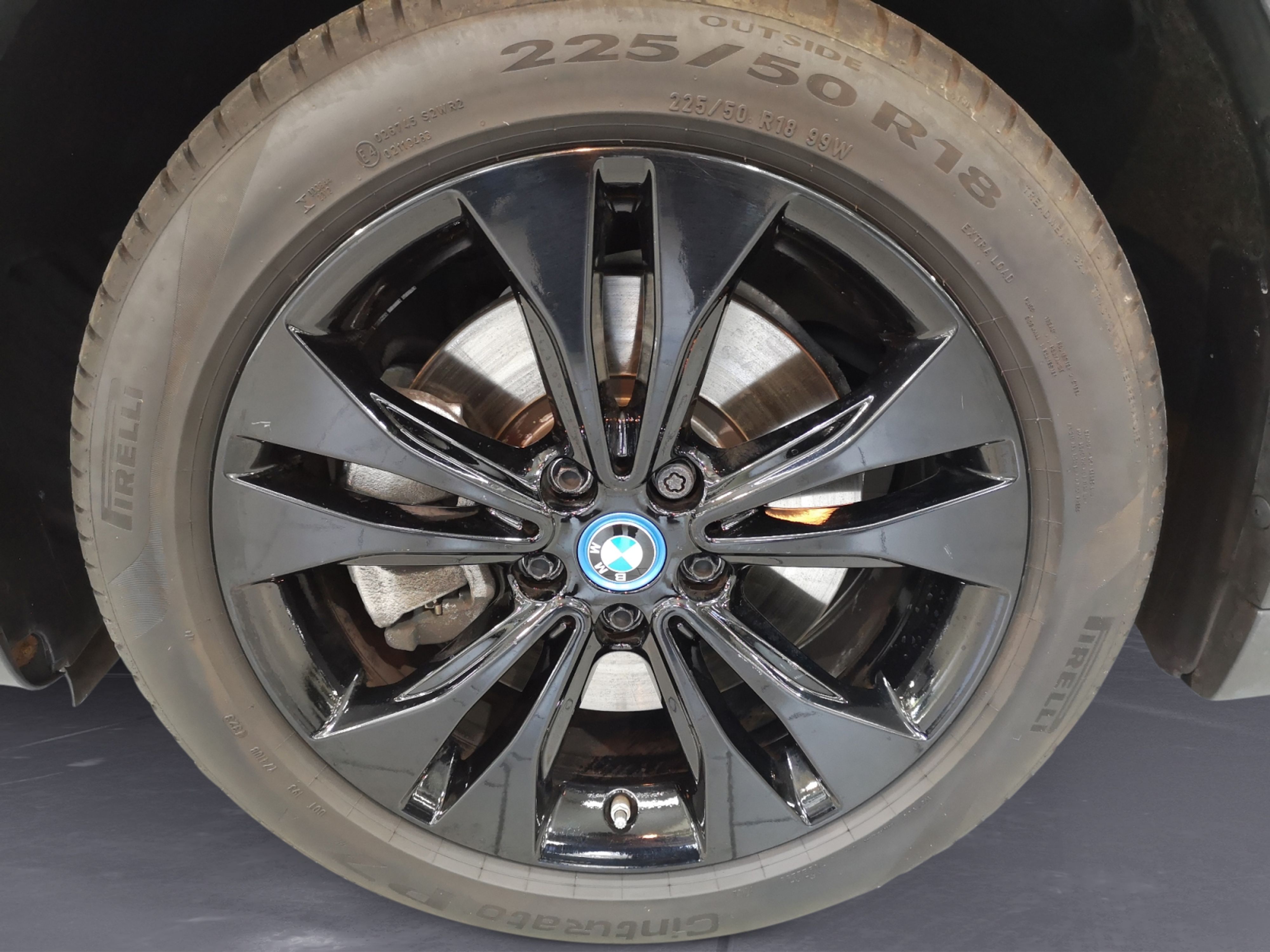 BMW - X1 xDrive25e Sport Line