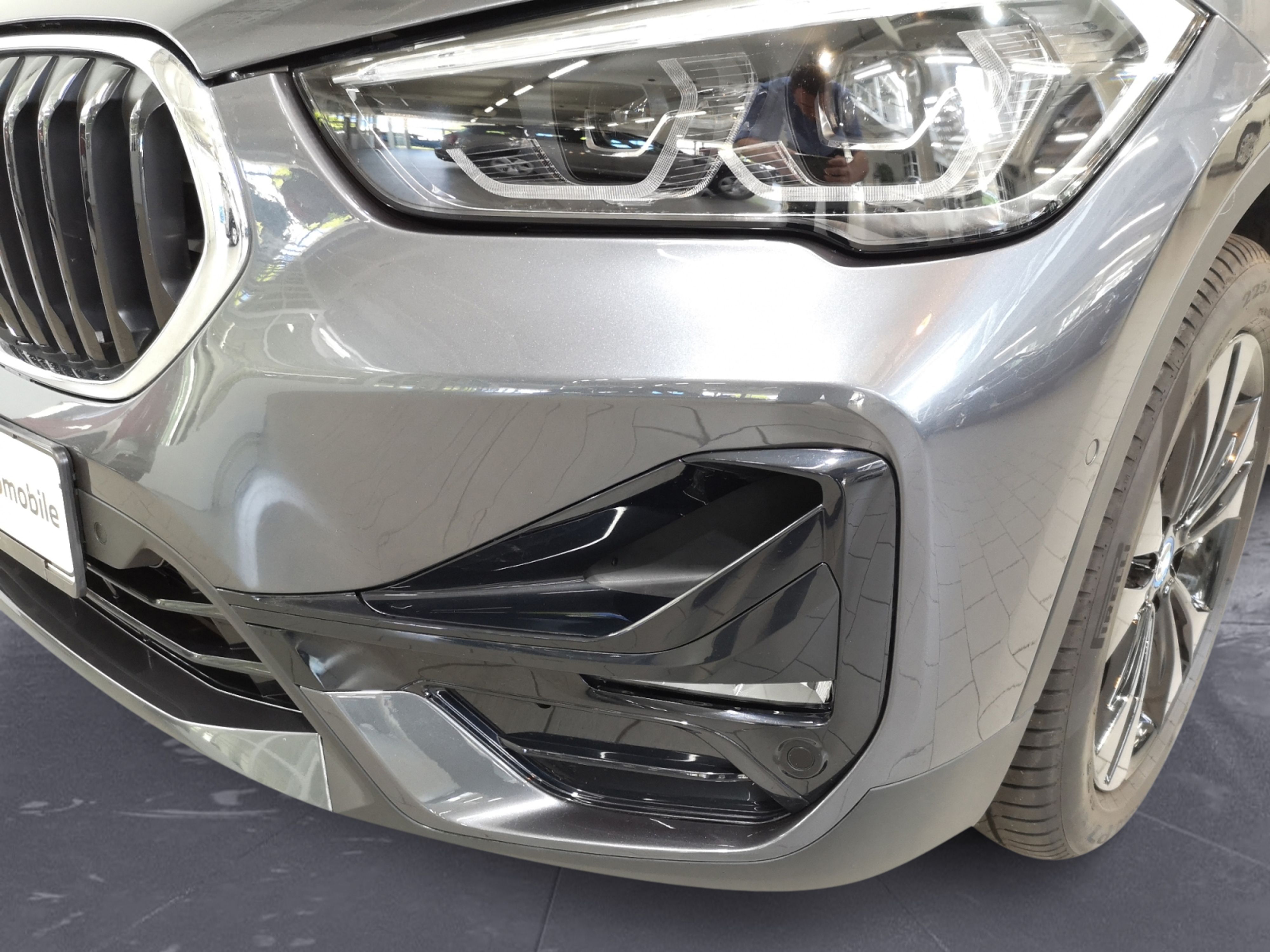 BMW - X1 xDrive25e Sport Line