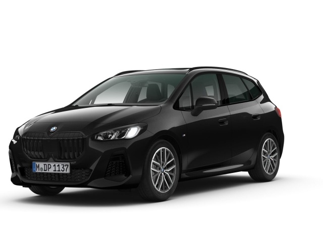 BMW - 220i Active Tourer Steptronic DCT