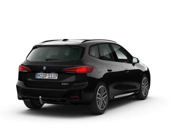 BMW - 220i Active Tourer Steptronic DCT