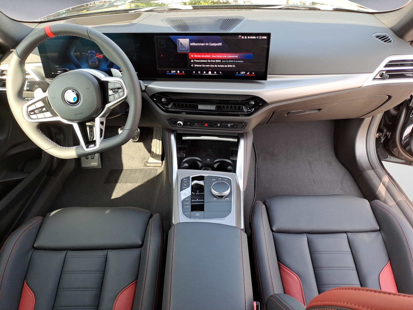 BMW - M240i xDrive Coupé