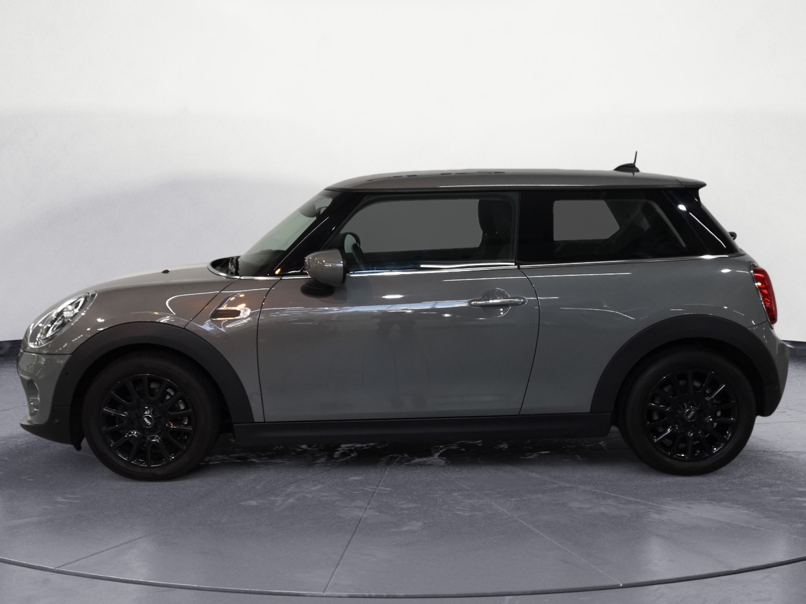 MINI - One 3-Türer