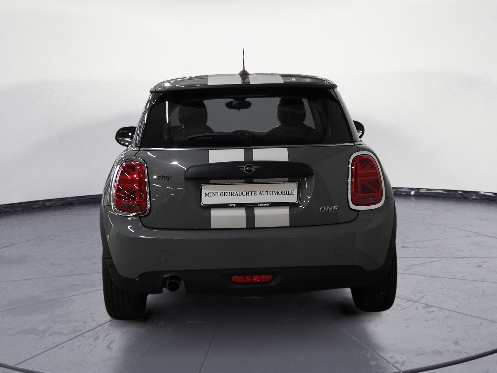 MINI - One 3-Türer