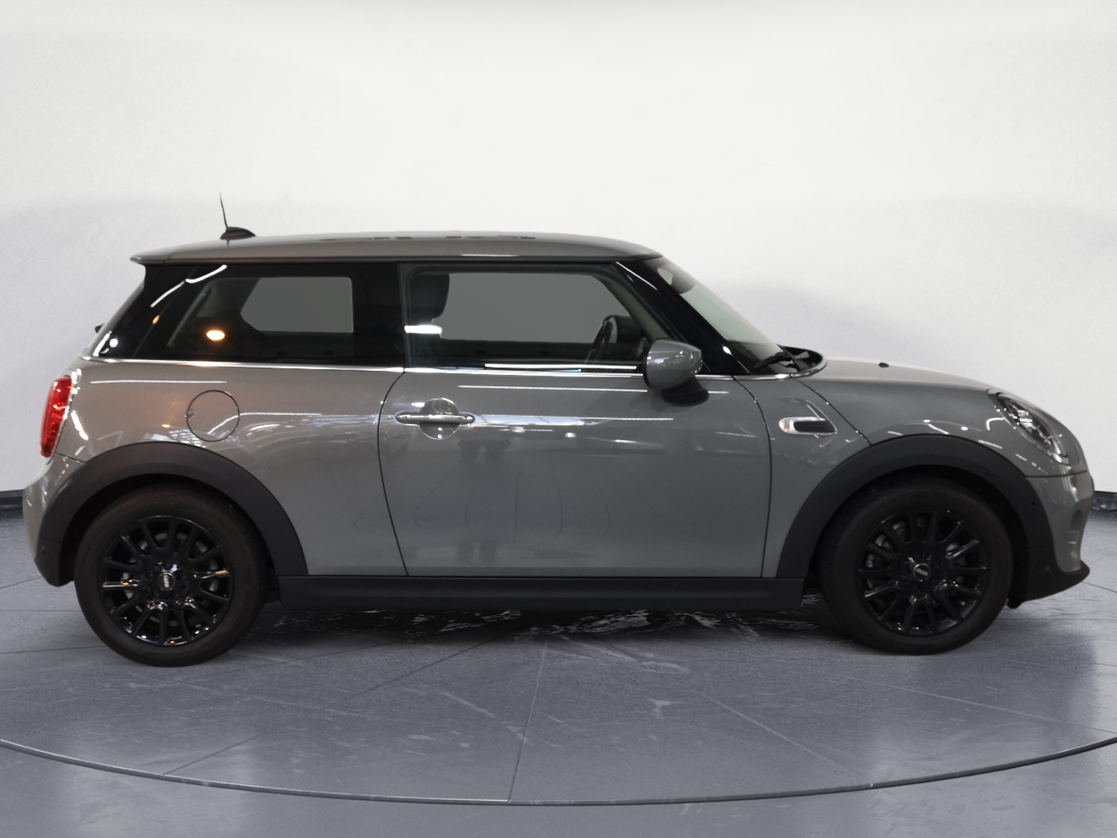 MINI - One 3-Türer