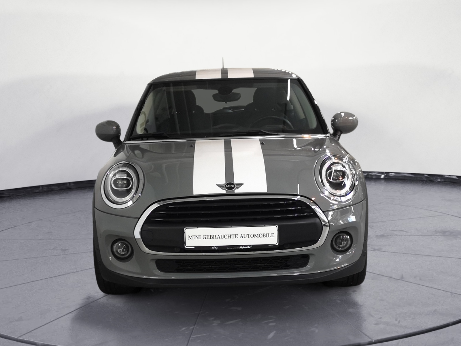 MINI - One 3-Türer