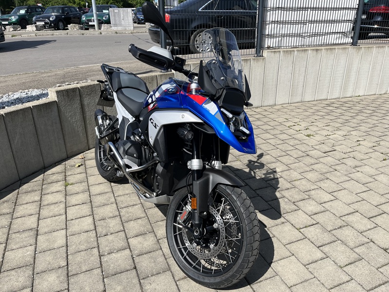 BMW Motorrad - R 1300 GS