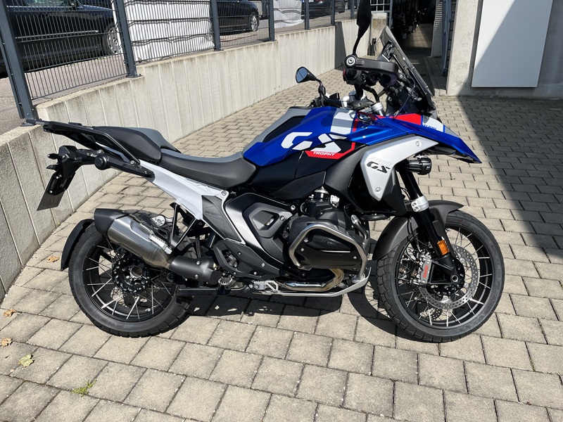BMW Motorrad - R 1300 GS