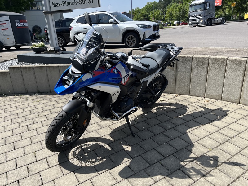 BMW Motorrad - R 1300 GS
