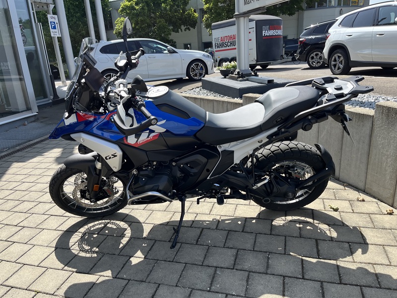 BMW Motorrad - R 1300 GS