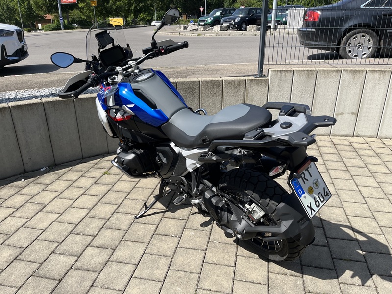 BMW Motorrad - R 1300 GS