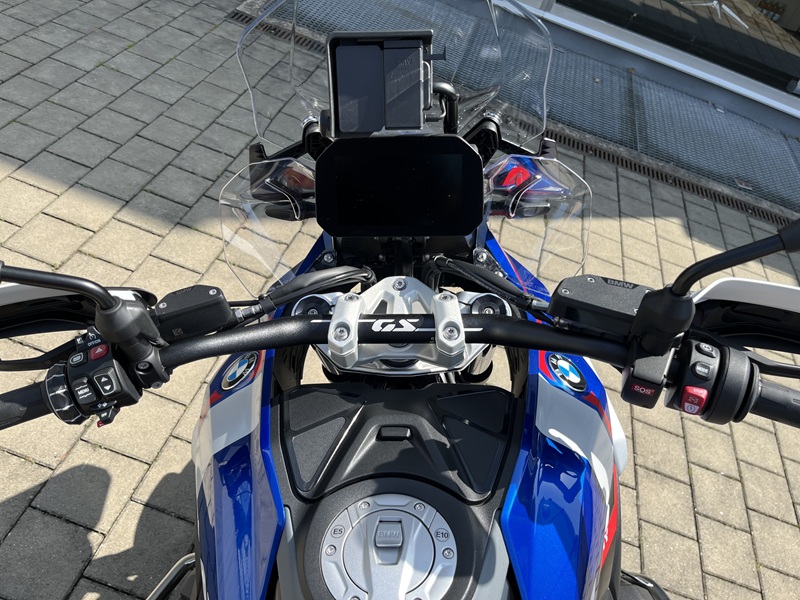 BMW Motorrad - R 1300 GS