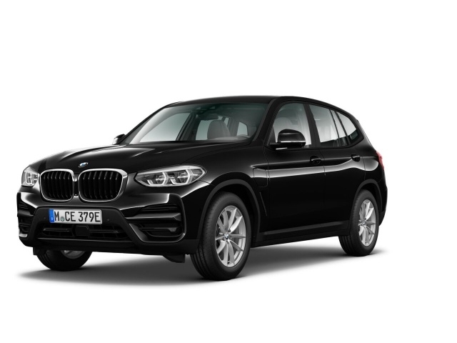 BMW - X3 xDrive30e ADVANTAGE AT