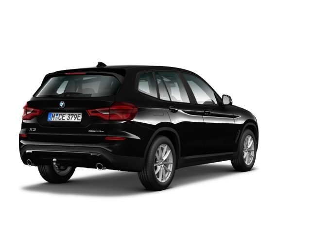 BMW - X3 xDrive30e ADVANTAGE AT