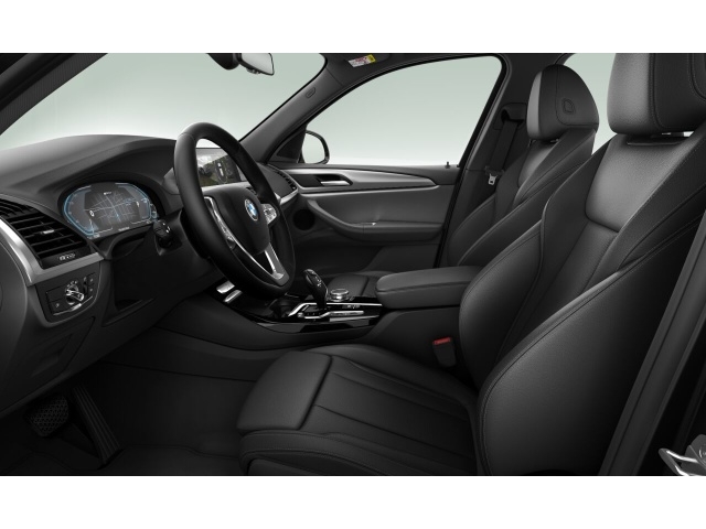BMW - X3 xDrive30e ADVANTAGE AT