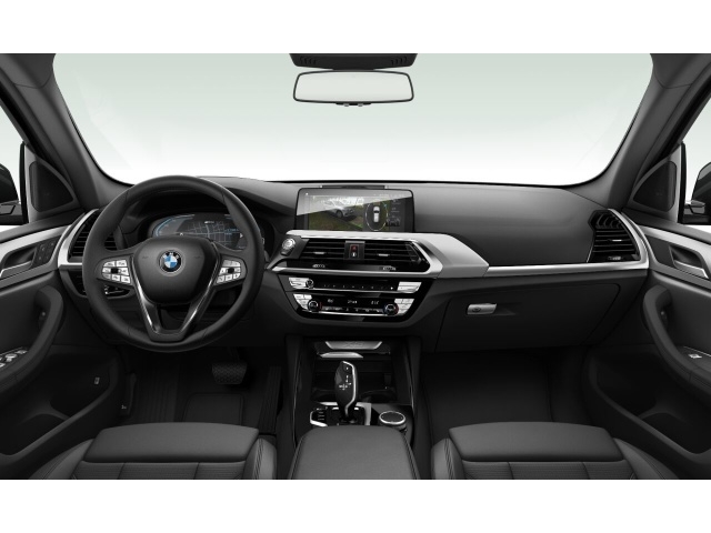 BMW - X3 xDrive30e ADVANTAGE AT