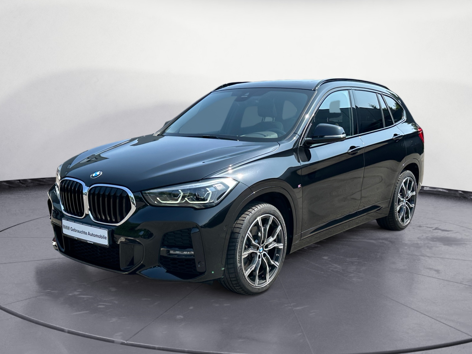 BMW - X1 xDrive20i M Sport Aut.