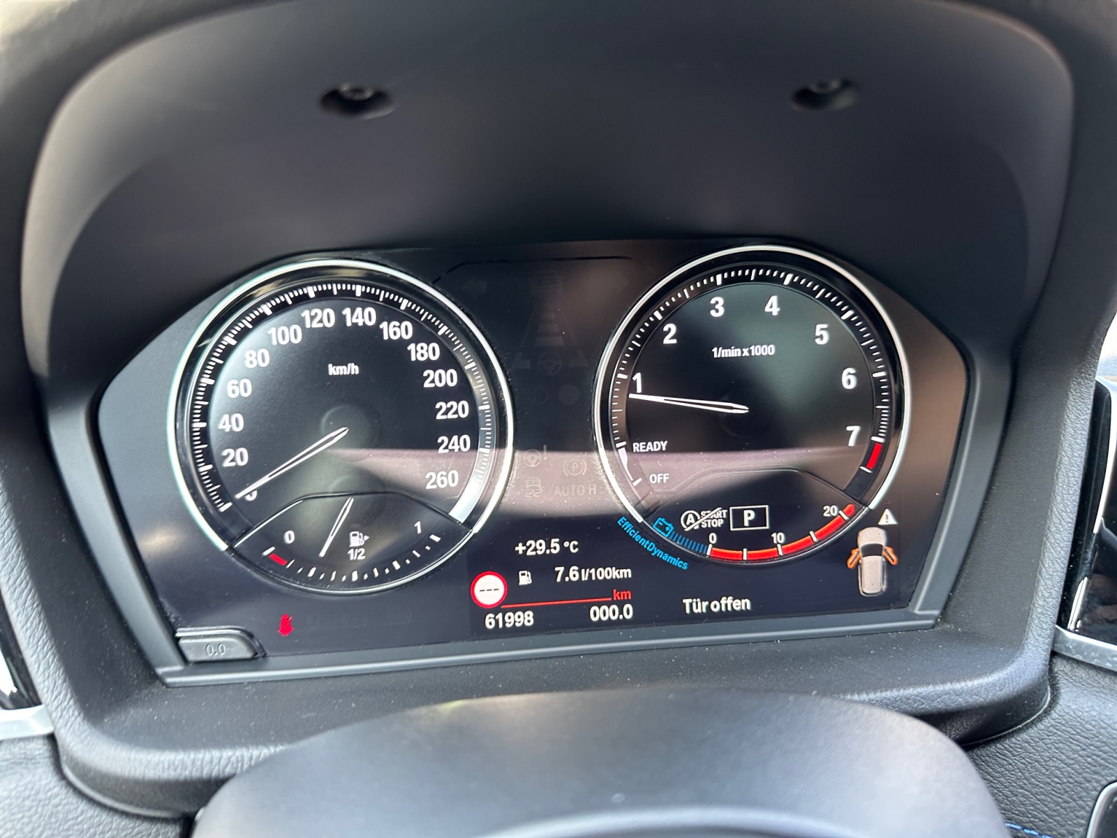 BMW - X1 xDrive20i M Sport Aut.