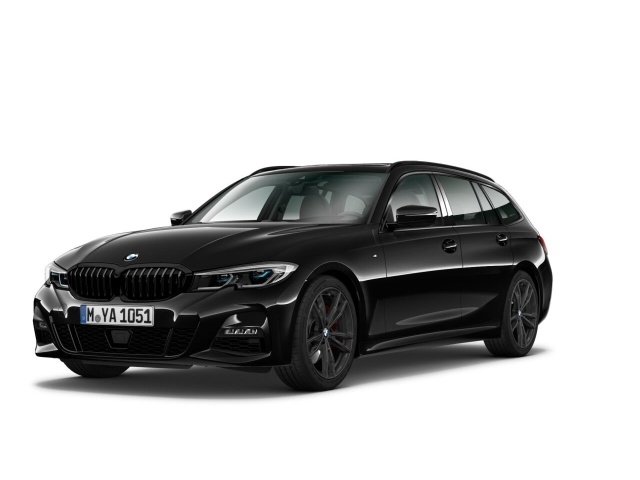 BMW - 320d xDrive M Sport Aut.