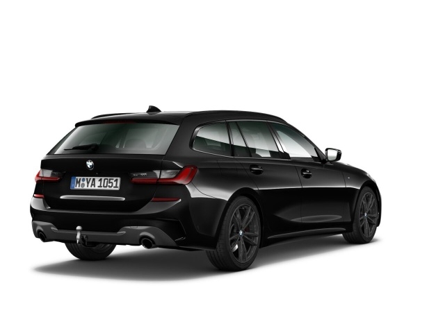 BMW - 320d xDrive M Sport Aut.