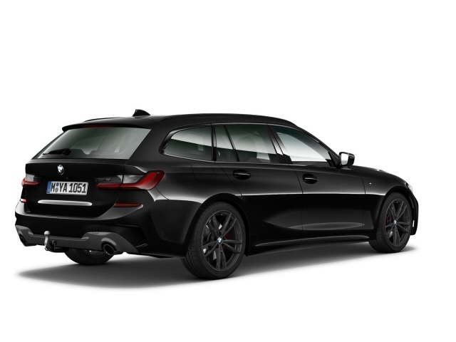 BMW - 320d xDrive M Sport Aut.