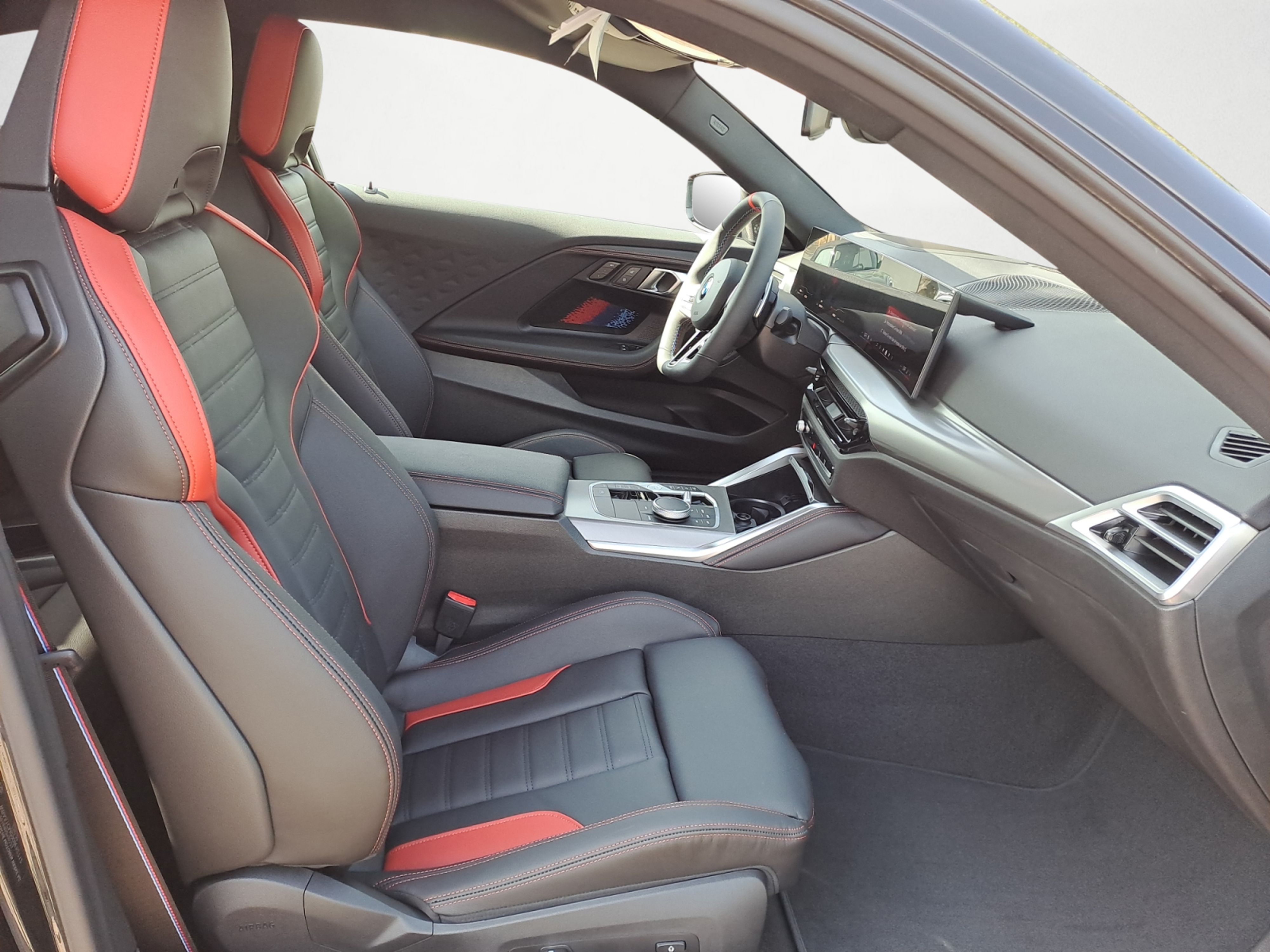 BMW - M240i xDrive Coupé