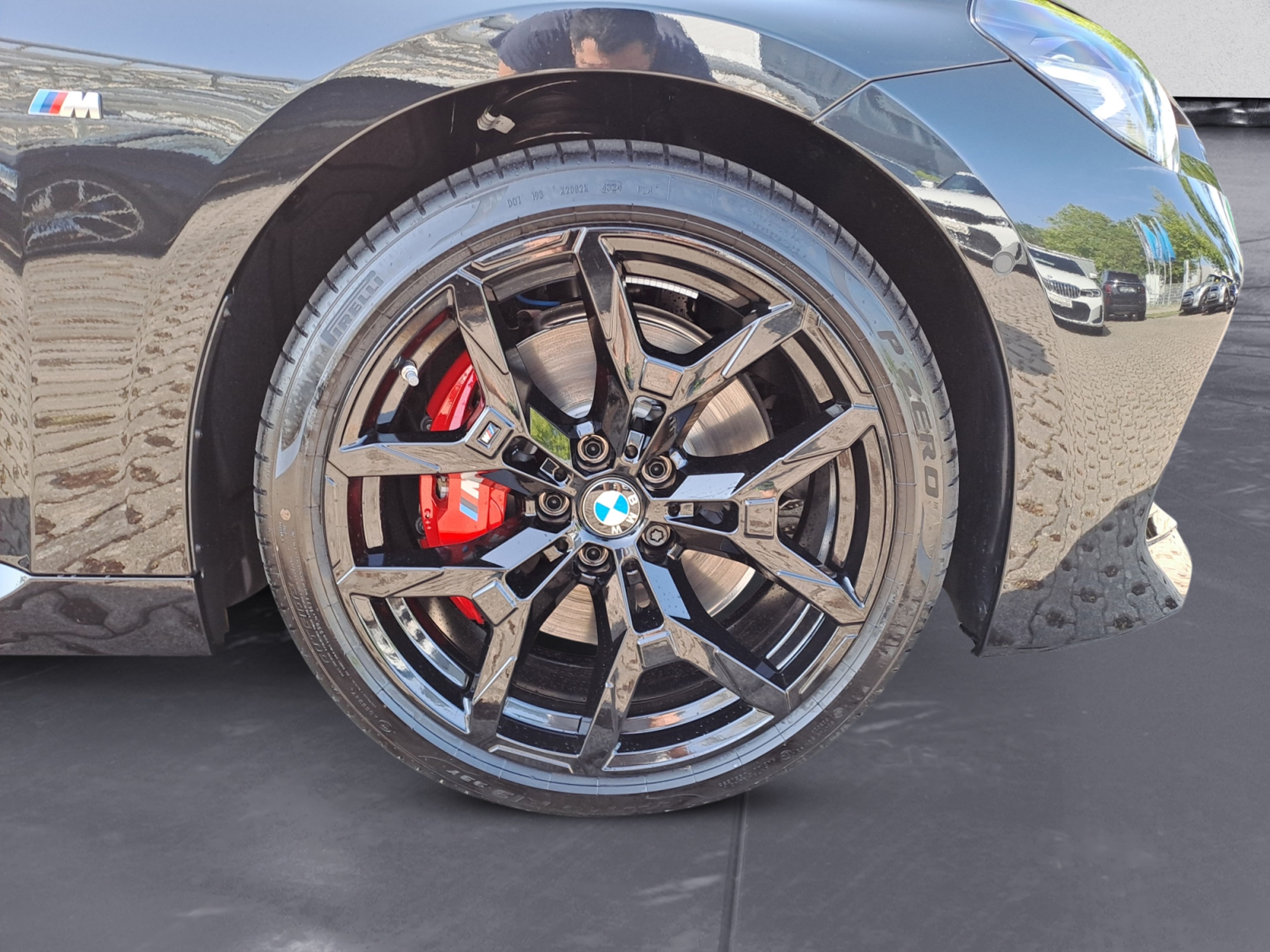 BMW - M240i xDrive Coupé