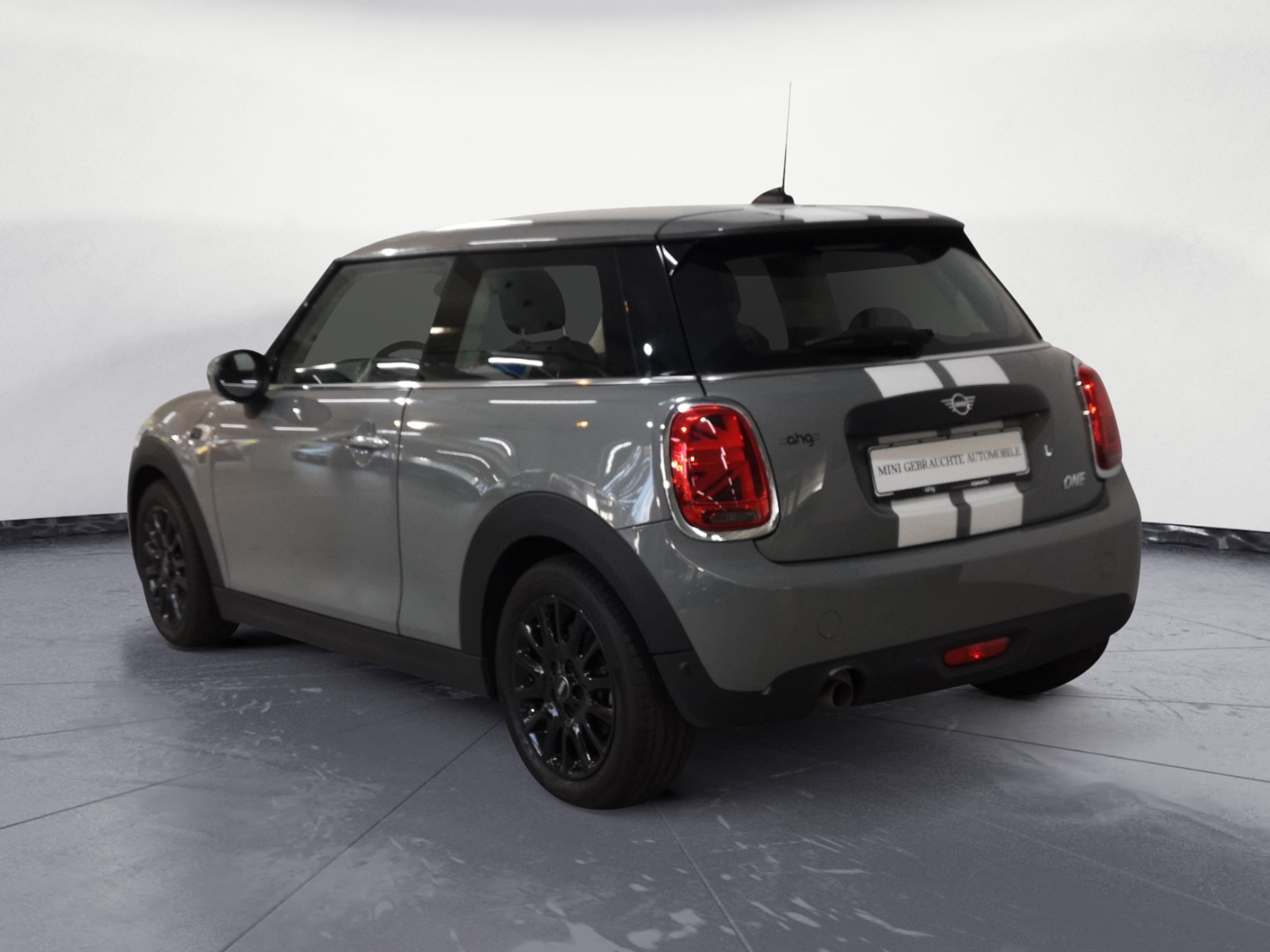 MINI - One 3-Türer