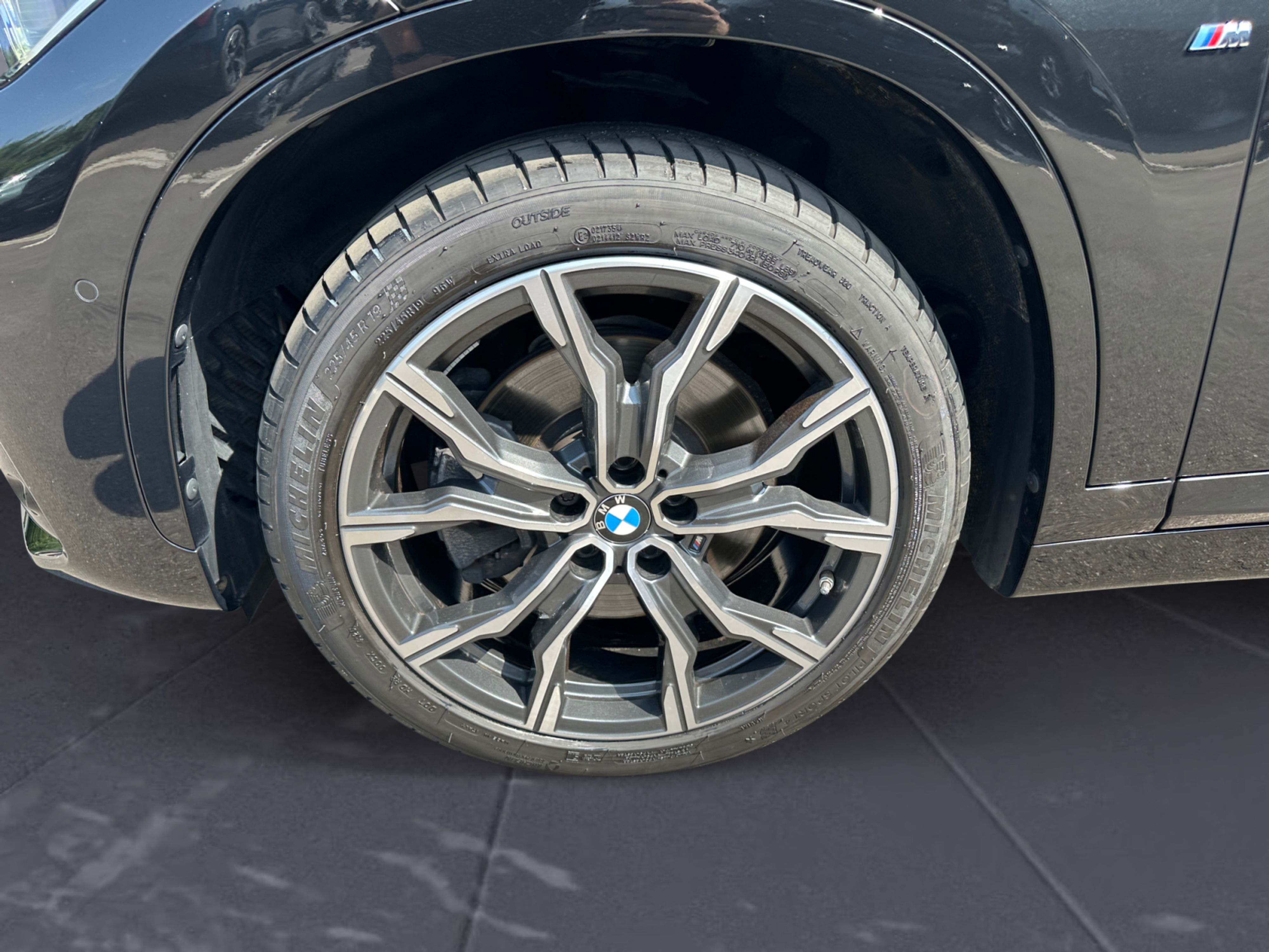 BMW - X1 xDrive20i M Sport Aut.