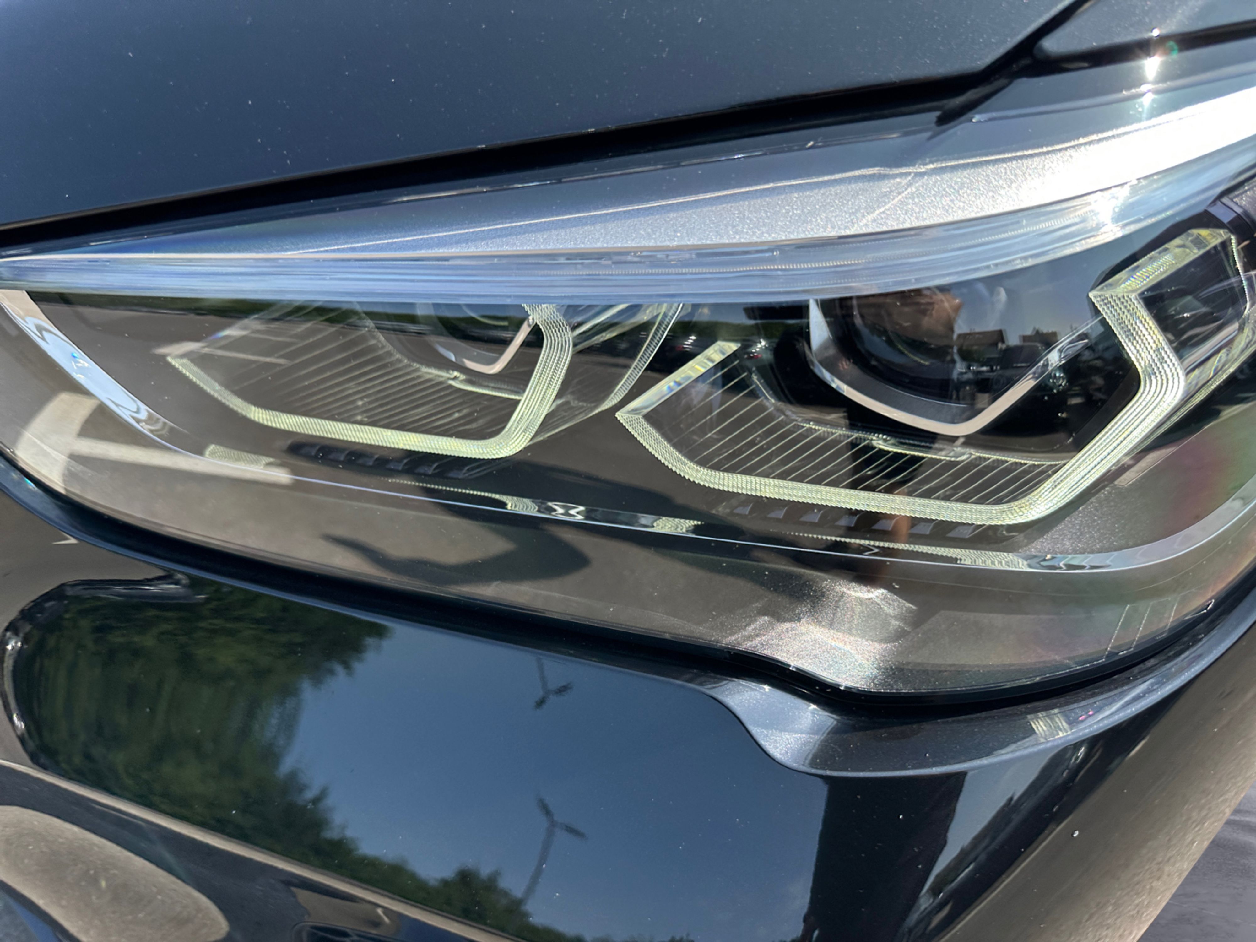 BMW - X1 xDrive20i M Sport Aut.