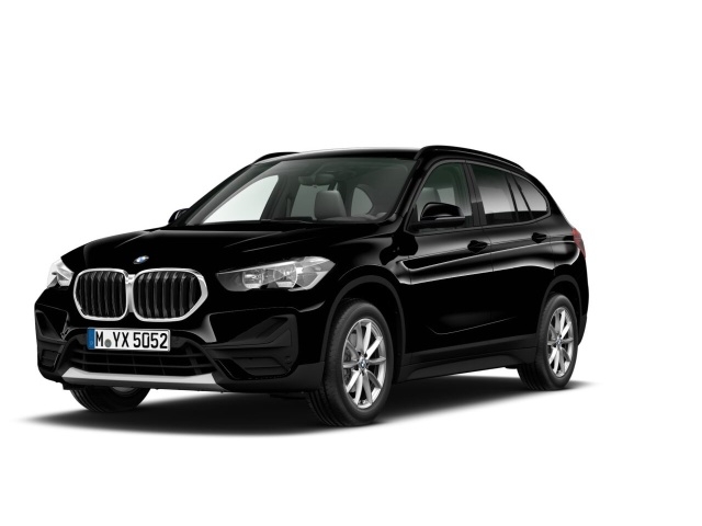 BMW - X1 sDrive18d Advantage