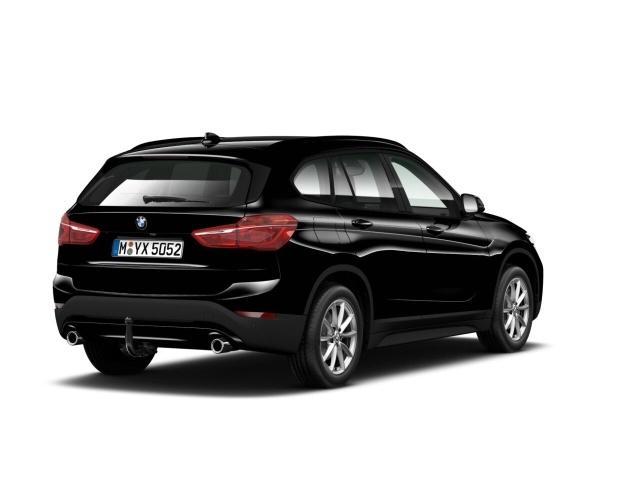 BMW - X1 sDrive18d Advantage