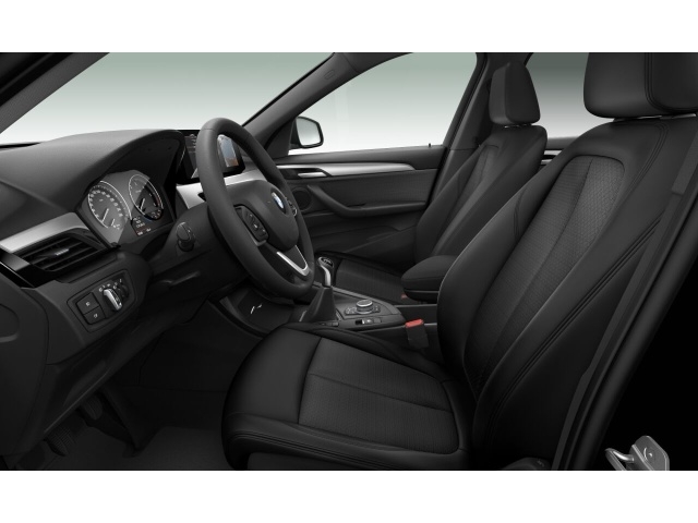 BMW - X1 sDrive18d Advantage