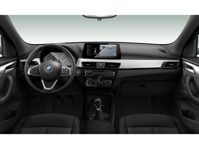 BMW - X1 sDrive18d Advantage